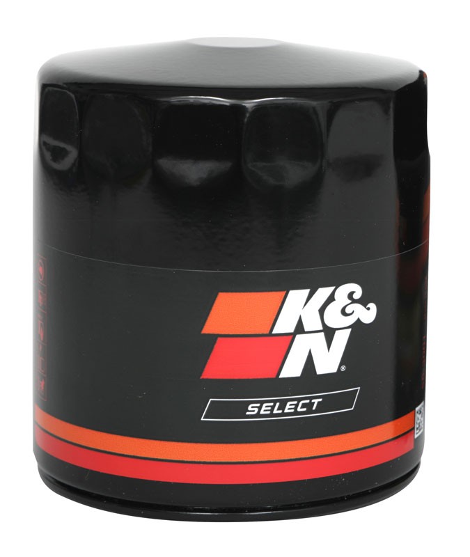K&N Filters Oljefilter Artikelnummer: SO-1004 billigt