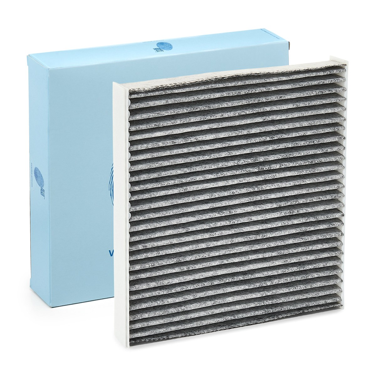 BLUE PRINT Pollen filter Article number: ADBP250065 cheaply