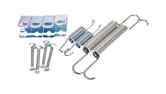 MAXGEAR Brake shoe fitting kit Article number: 27-1192 cheaply