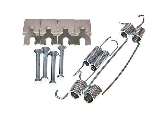 MAXGEAR 27-2293 Accessory Kit, brake shoes MODUS 1.6 112 PS Petrol