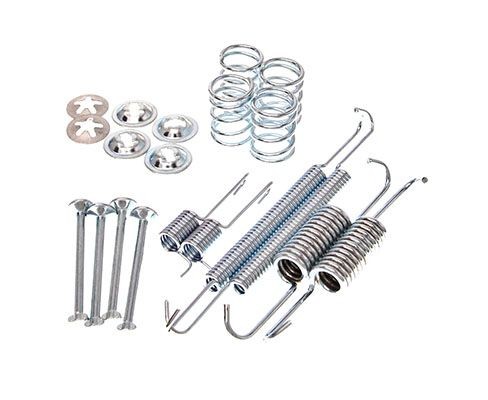 MAXGEAR Brake shoe fitting kit Article number: 27-2302 cheaply