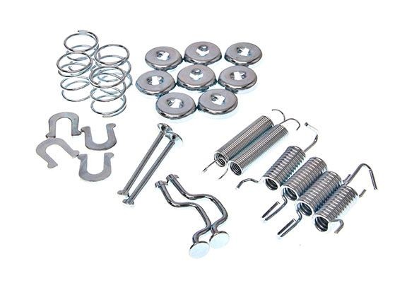 MAXGEAR Brake shoe fitting kit Article number: 27-2306 cheaply
