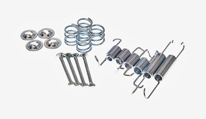 MAXGEAR Brake shoe fitting kit Article number: 27-2307 cheaply
