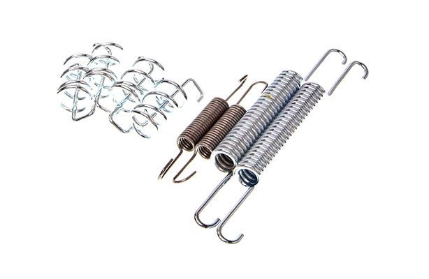 MAXGEAR Brake shoe fitting kit Article number: 27-2314 cheaply