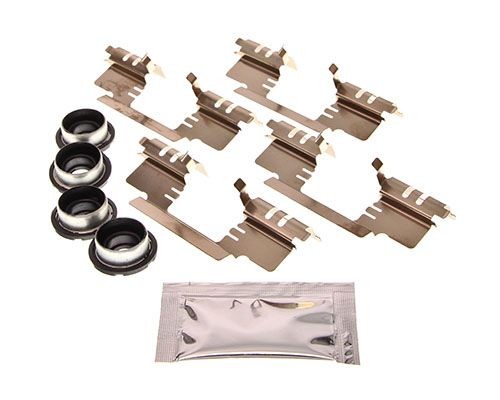 MAXGEAR Accessory Kit, disc brake pads Article number: 27-2486 cheaply