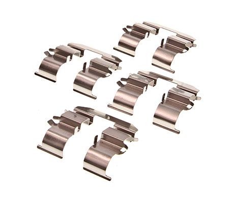 MAXGEAR Accessory Kit, disc brake pads Article number: 27-2526 cheaply