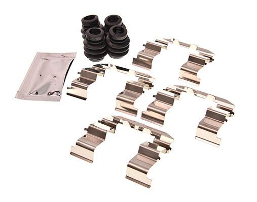 MAXGEAR Accessory Kit, disc brake pads Article number: 27-2533 cheaply