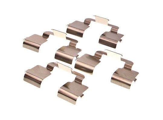MAXGEAR Accessory Kit, disc brake pads Article number: 27-2574 cheaply