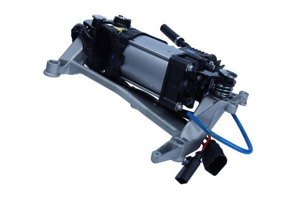 MAXGEAR 27-5030 Air suspension compressor TOUAREG 3.0 V6 TSI 290 PS Petrol 2018