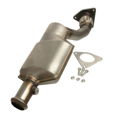 MAXGEAR Catalytic converter Article number: 27-6121 cheaply