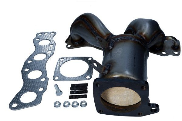 MAXGEAR Catalytic converter Article number: 27-6126 cheaply