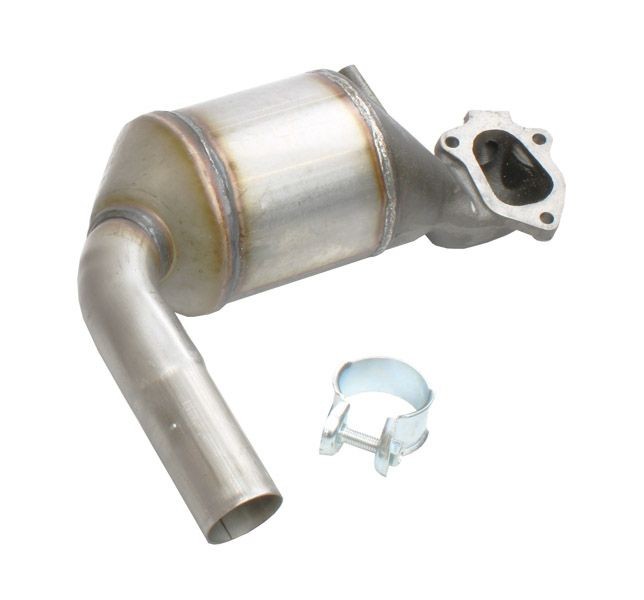 MAXGEAR Catalytic converter Article number: 27-6142 cheaply