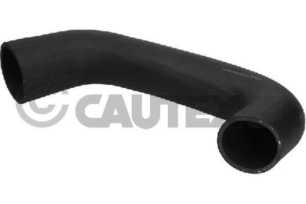 CAUTEX Charger intake hose Article number: 775889 cheaply