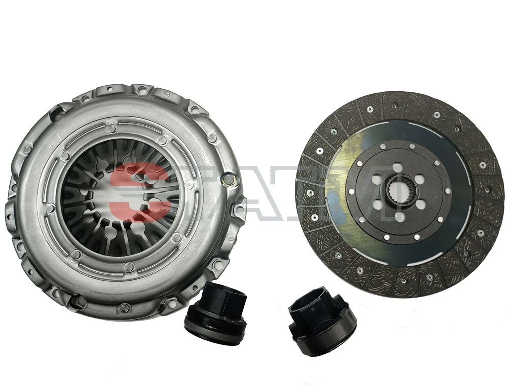 STATIM Clutch kit Article number: 100.811 cheaply