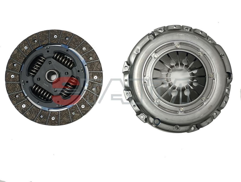 STATIM Clutch kit Article number: 112.763 cheaply
