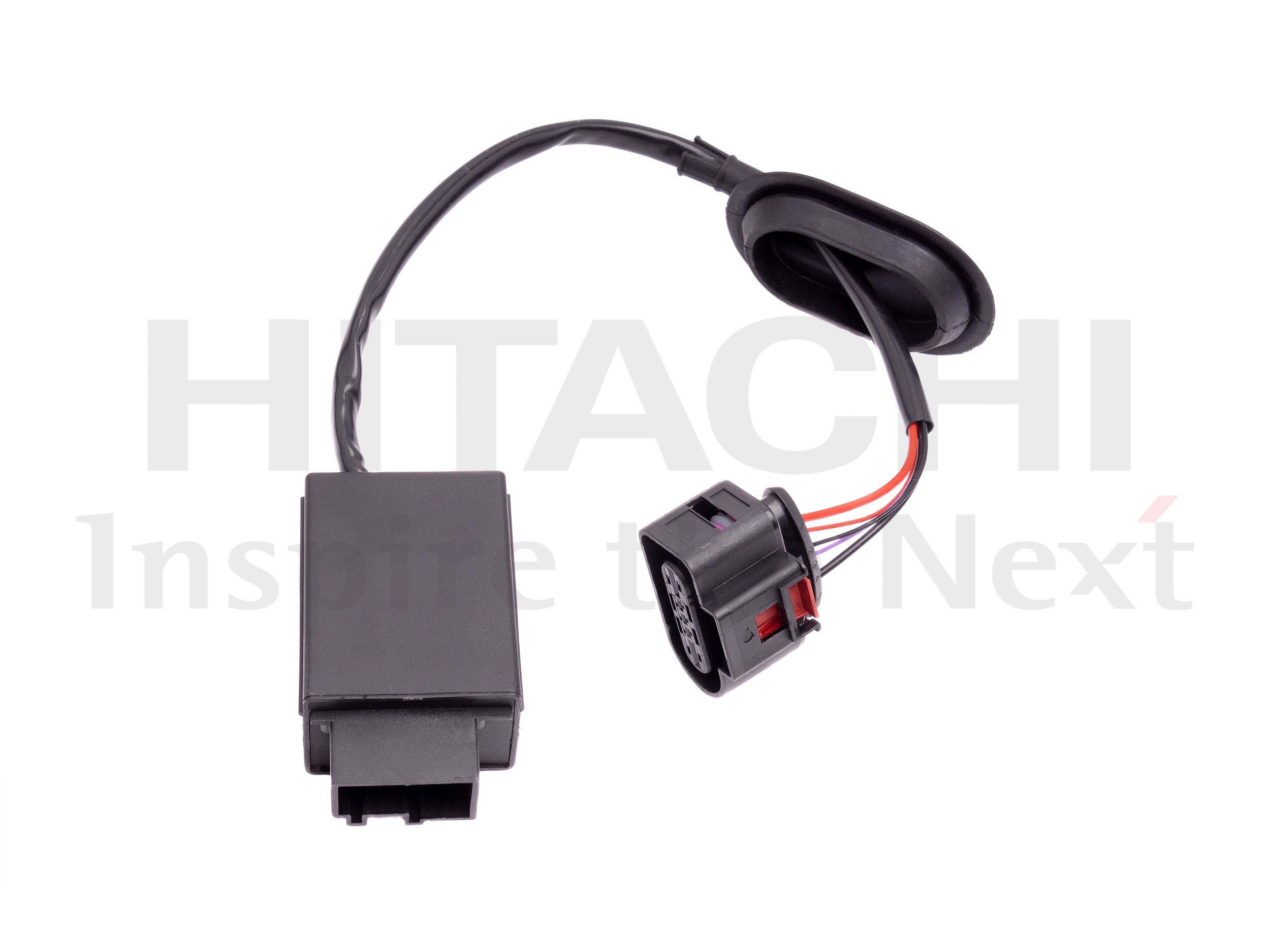 HITACHI 2502900 Control Unit, fuel pump FABIA 1.4 TSI RS 180 PS Petrol 2014