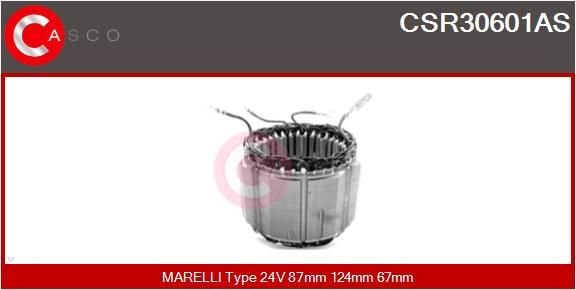 CASCO CHRA turbo Article number: CCH72076KS cheaply