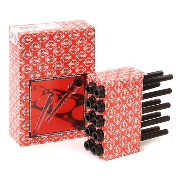 ELRING Bolt Kit, cylinder head Article number: 028.230 cheaply
