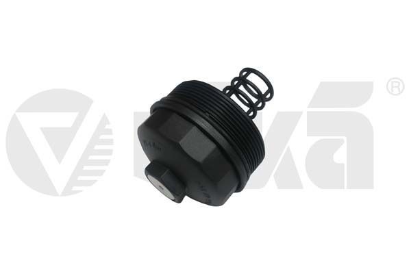 VIKA Cover, oil filter housing Article number: 11151790801 cheaply