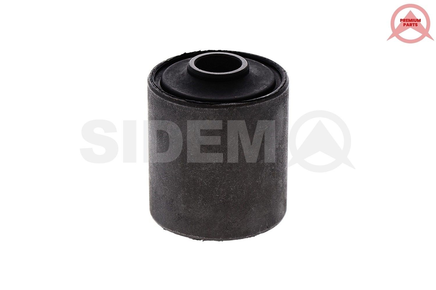 SIDEM 801704 Bush, leaf spring TRANSIT 2.5 TD (EAS) 75 PS Diesel 2000