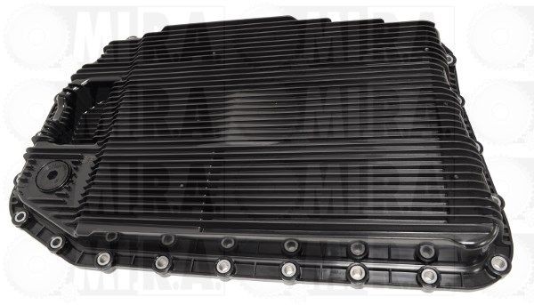 MI.R.A. Bundkar, automatisk gear Varenummer: 28/4498 billige