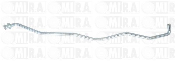 MI.R.A. Fastening Element, engine cover Article number: 52/2000 cheaply