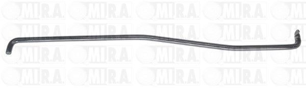 MI.R.A. Fastening Element, engine cover Article number: 52/2003 cheaply