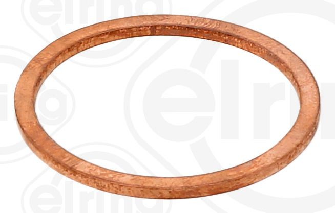 ELRING Seal, oil drain plug Article number: 031.119 cheaply
