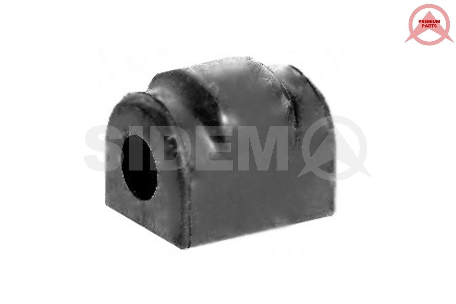 SIDEM Anti roll bar bush Article number: 821904 cheaply