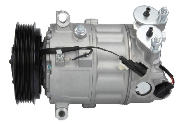 THERMOTEC Air conditioning compressor Article number: KTT090189 cheaply