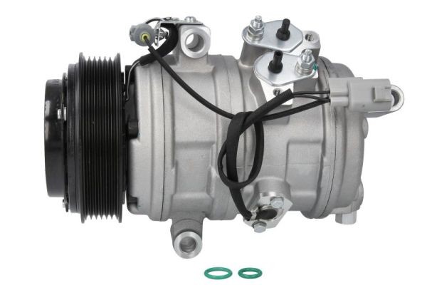 THERMOTEC Air conditioning compressor Article number: KTT090299 cheaply