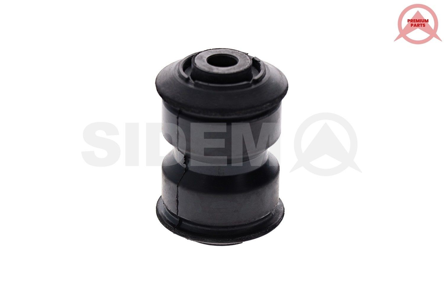 SIDEM 850702 Bush, leaf spring LT 2.3 143 PS Petrol 2006