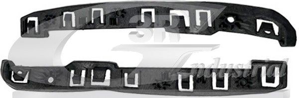 3RG Bumper bracket Article number: 68901 cheaply