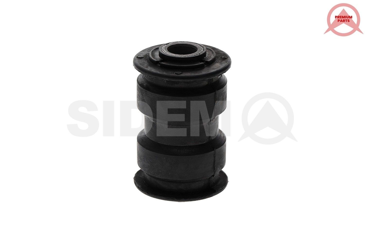 SIDEM 854701 Bush, leaf spring DUCATO 2.8 JTD 4x4 128 PS Diesel 2002