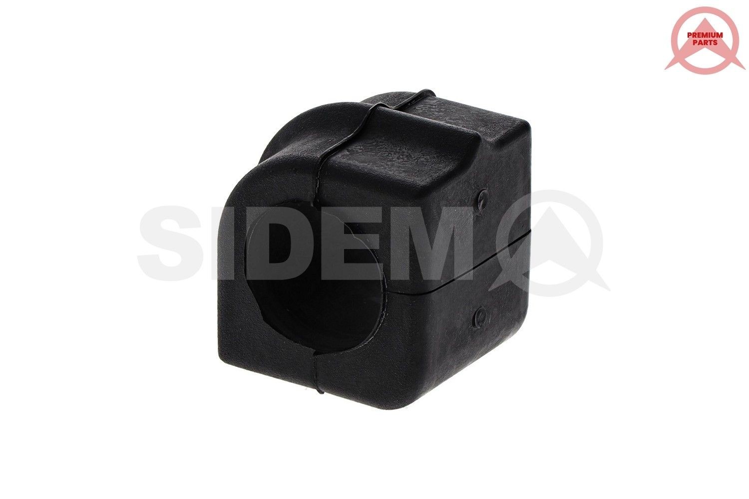 SIDEM Anti roll bar bush Article number: 864804 cheaply