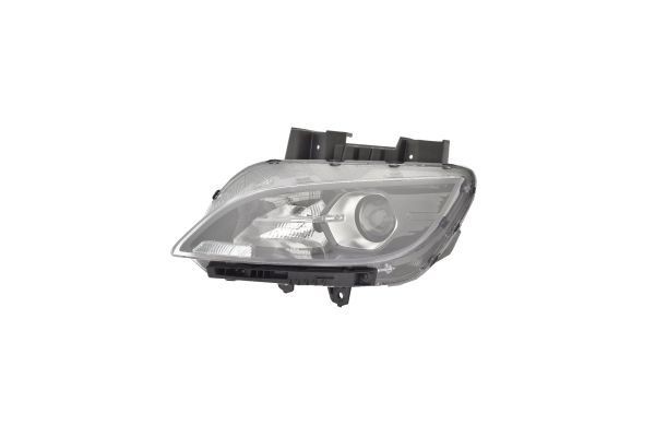 ABAKUS Headlight Article number: 221-11ASLMLDEM2 cheaply