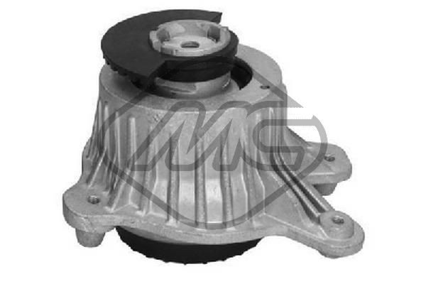 Metalcaucho Engine mount Article number: 54255 cheaply