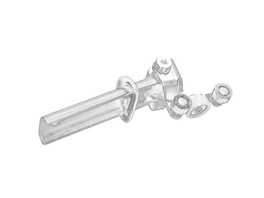 PACOL Mounting, mudguard holder Article number: FOR-MG-003 cheaply