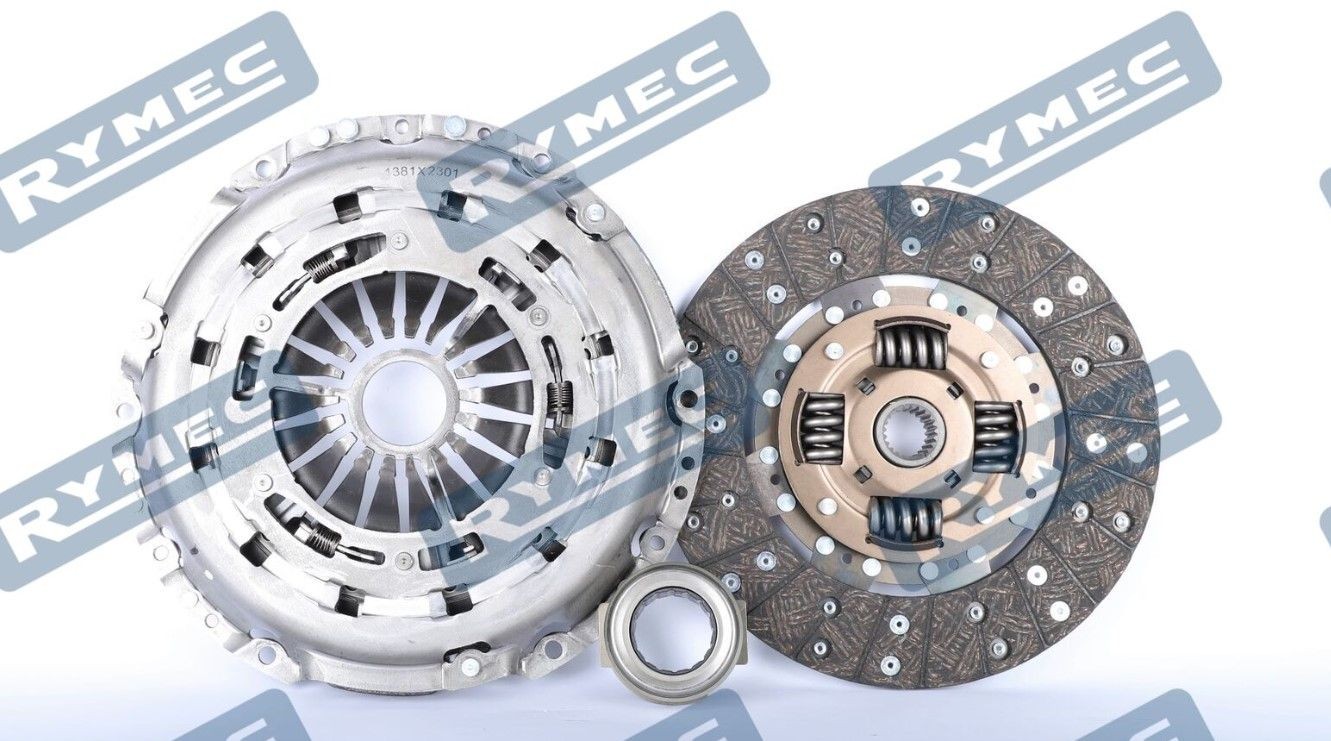 RYMEC Clutch kit Article number: JT1904 cheaply