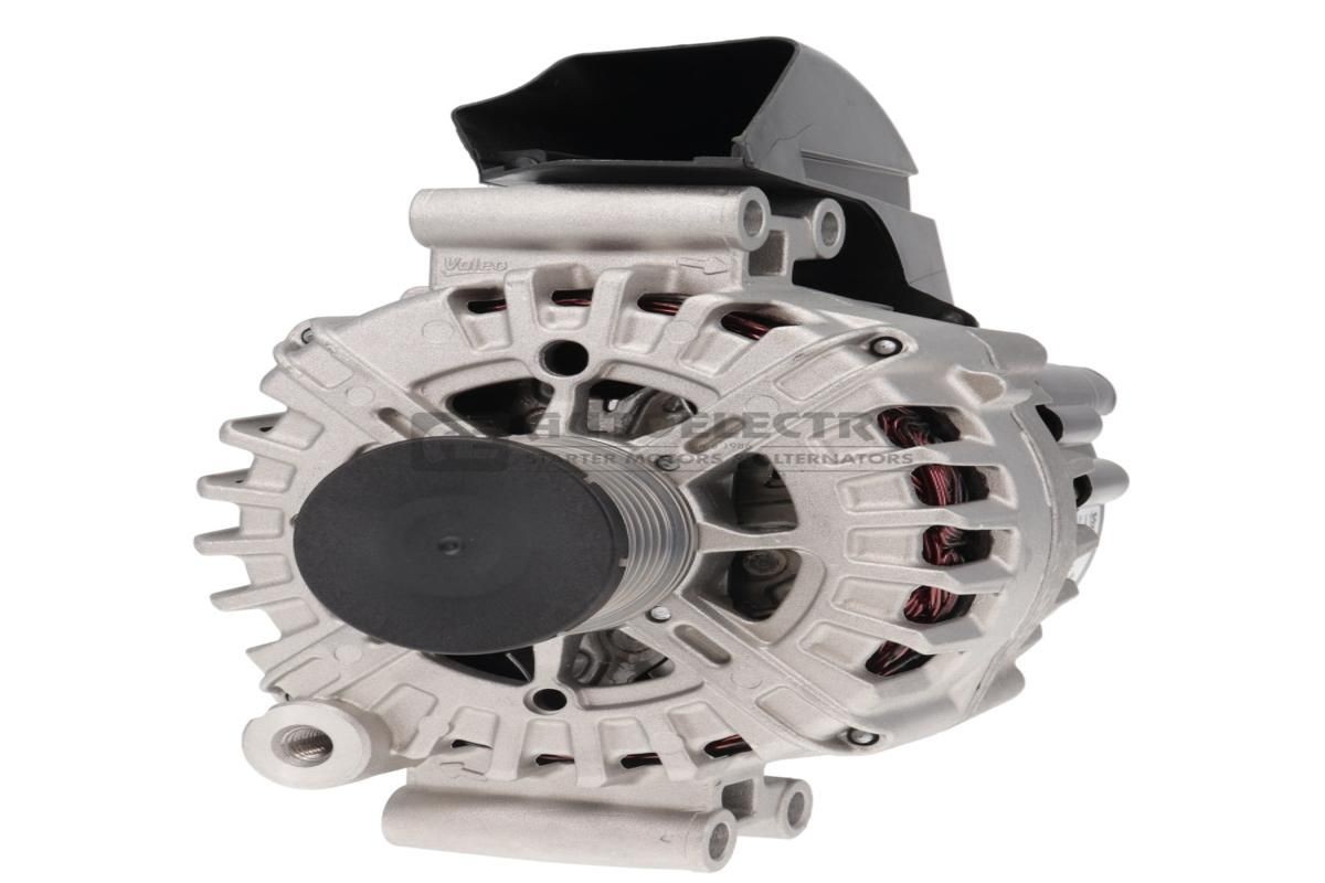 AUTOELECTRO Alternator Article number: AEG1647 cheaply