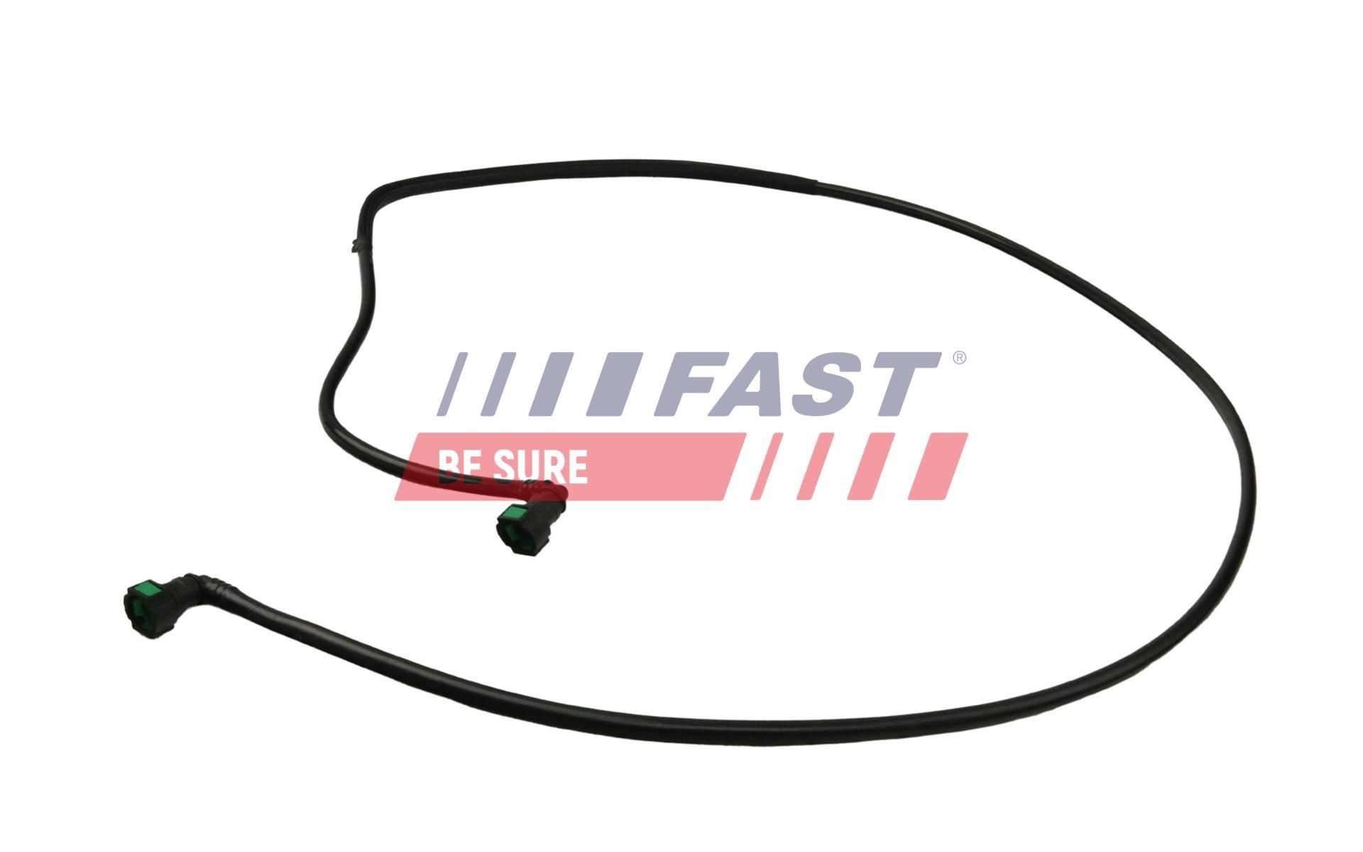 FAST Kütusevoolik Artikli number: FT39641 soodsalt