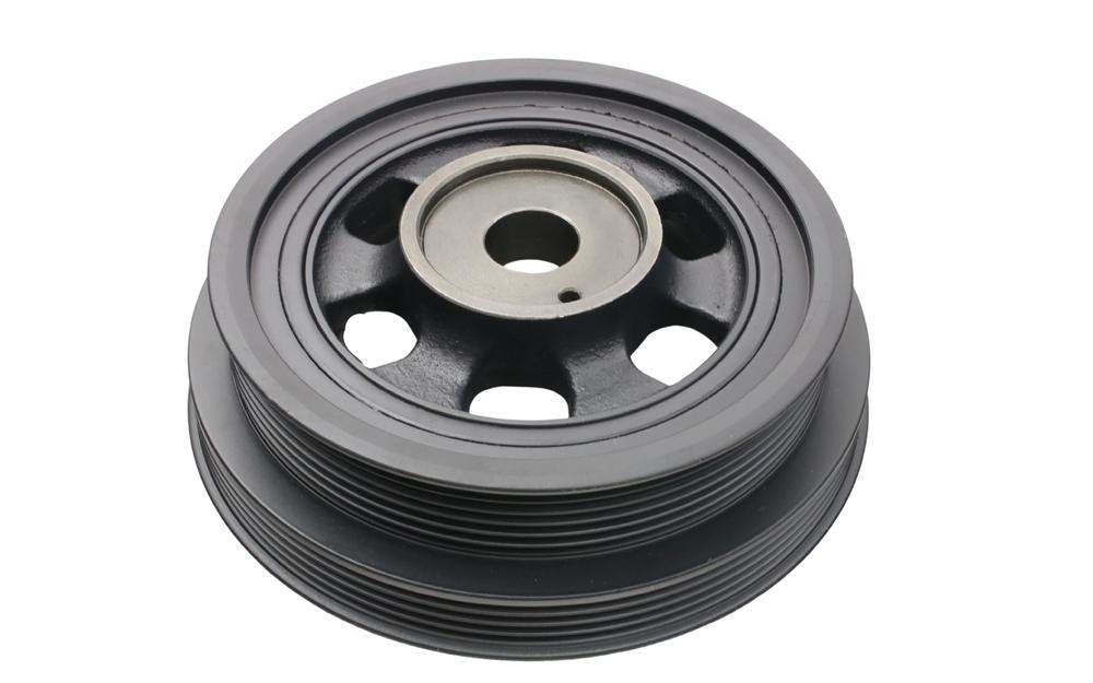 FAST Crankshaft pulley Article number: FT45678 cheaply