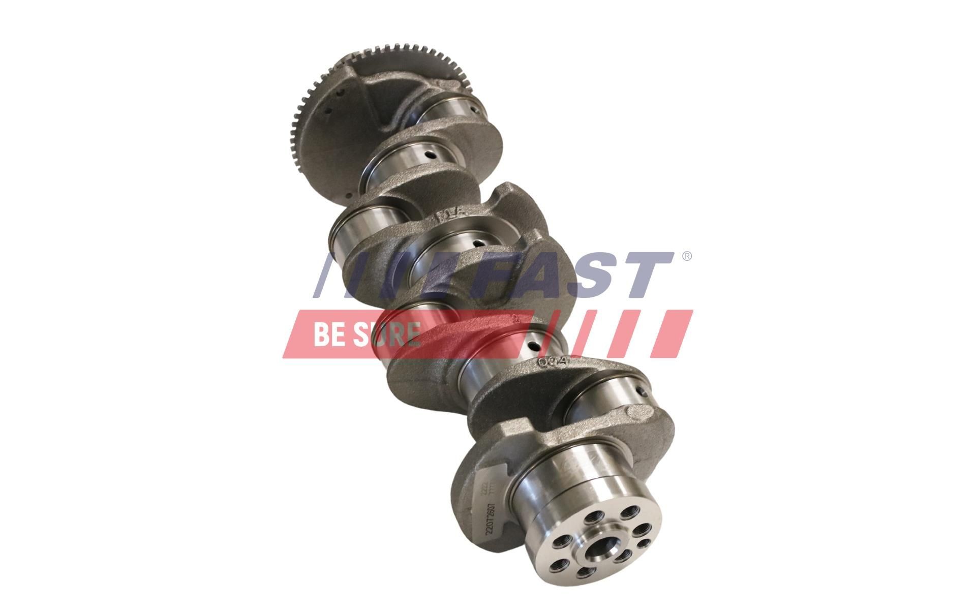 FAST Screw, injection nozzle holder Article number: FT51603 cheaply