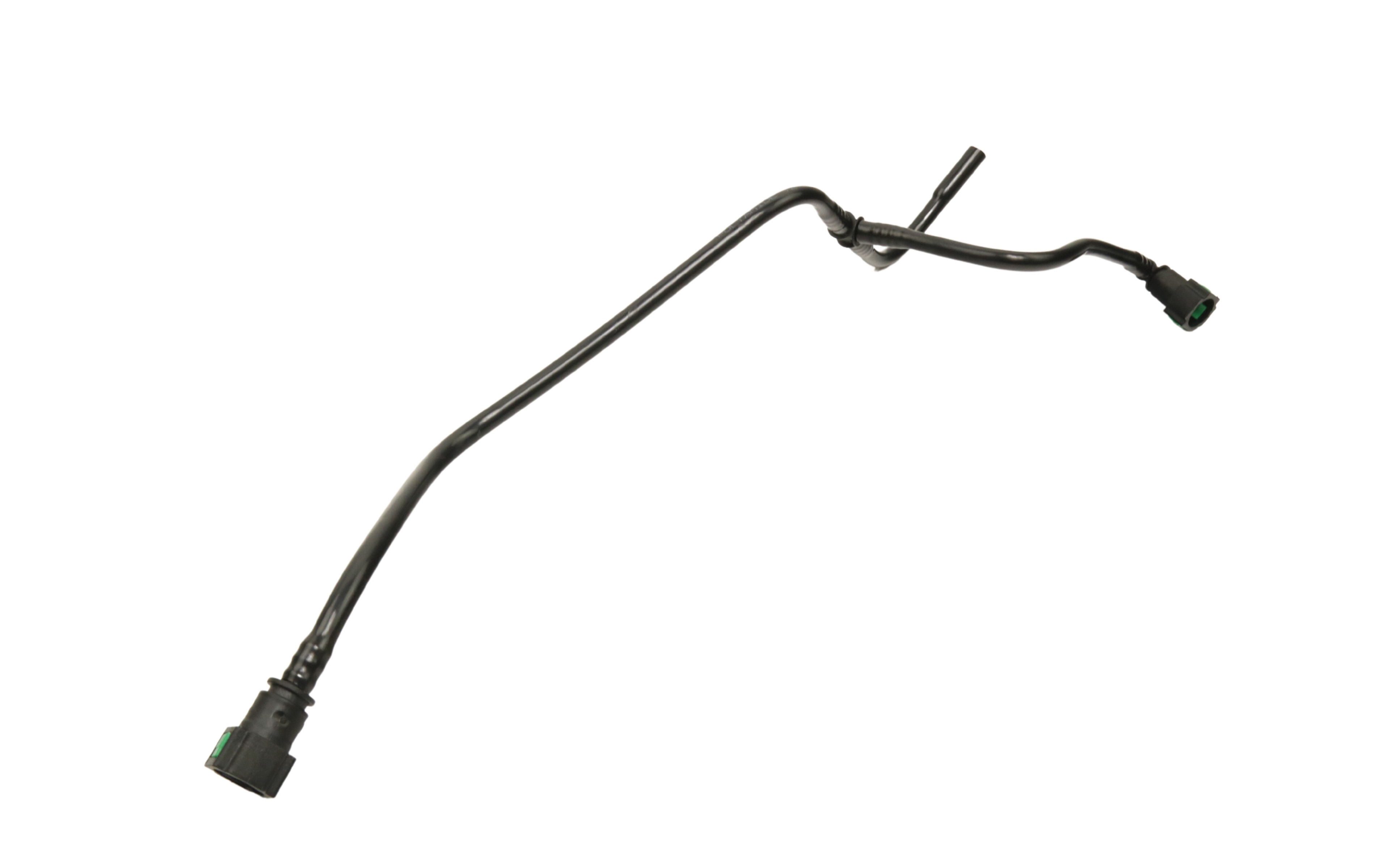 FAST Radiator hose Article number: FT61884 cheaply