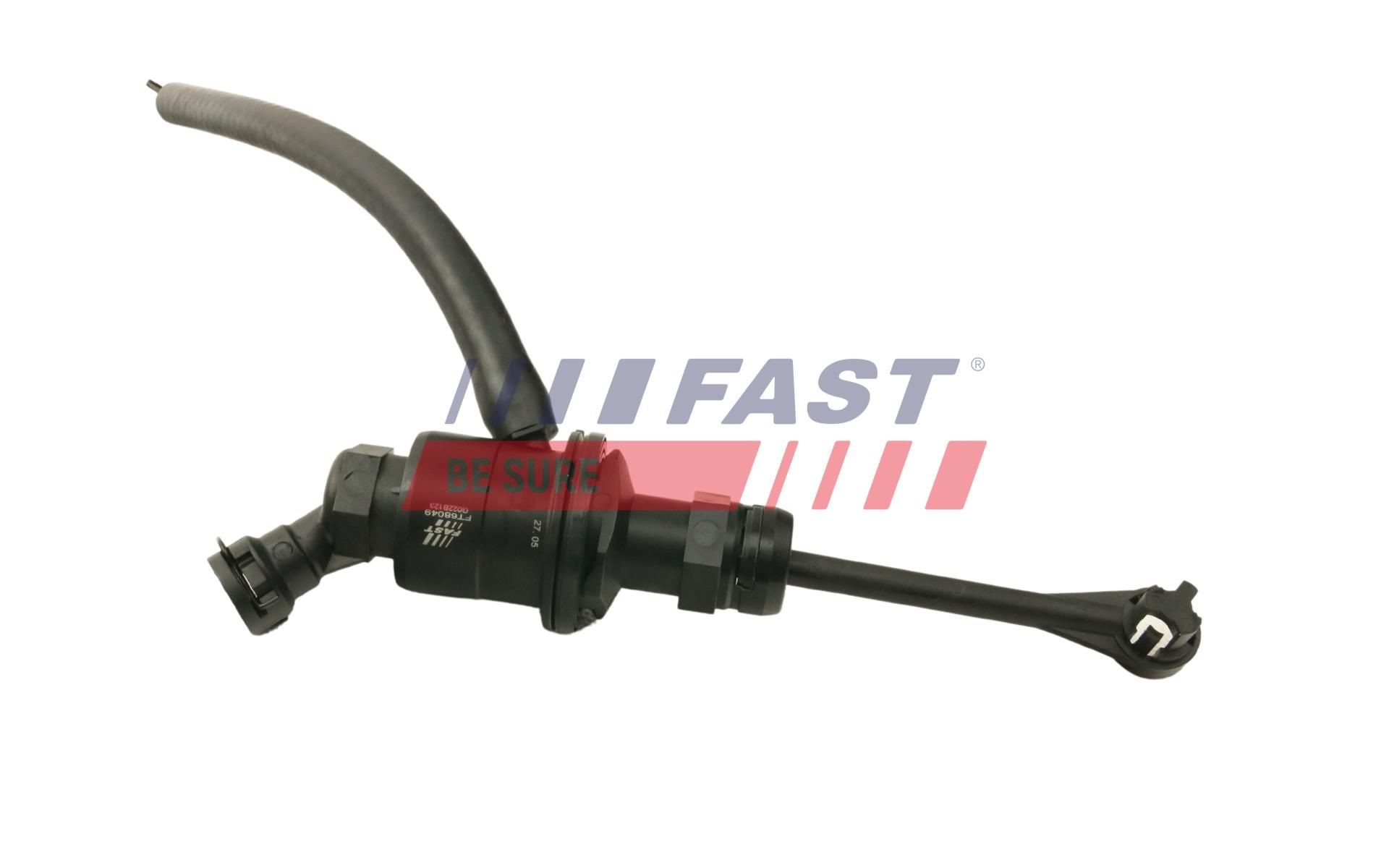 FAST Master Cylinder, clutch Article number: FT68049 cheaply