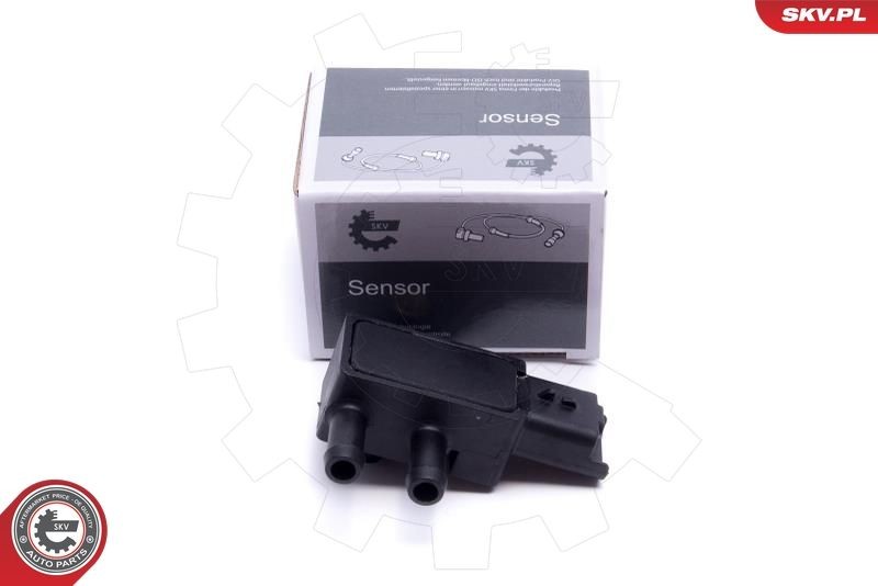ESEN SKV Sensor, exhaust pressure Article number: 17SKV786 cheaply