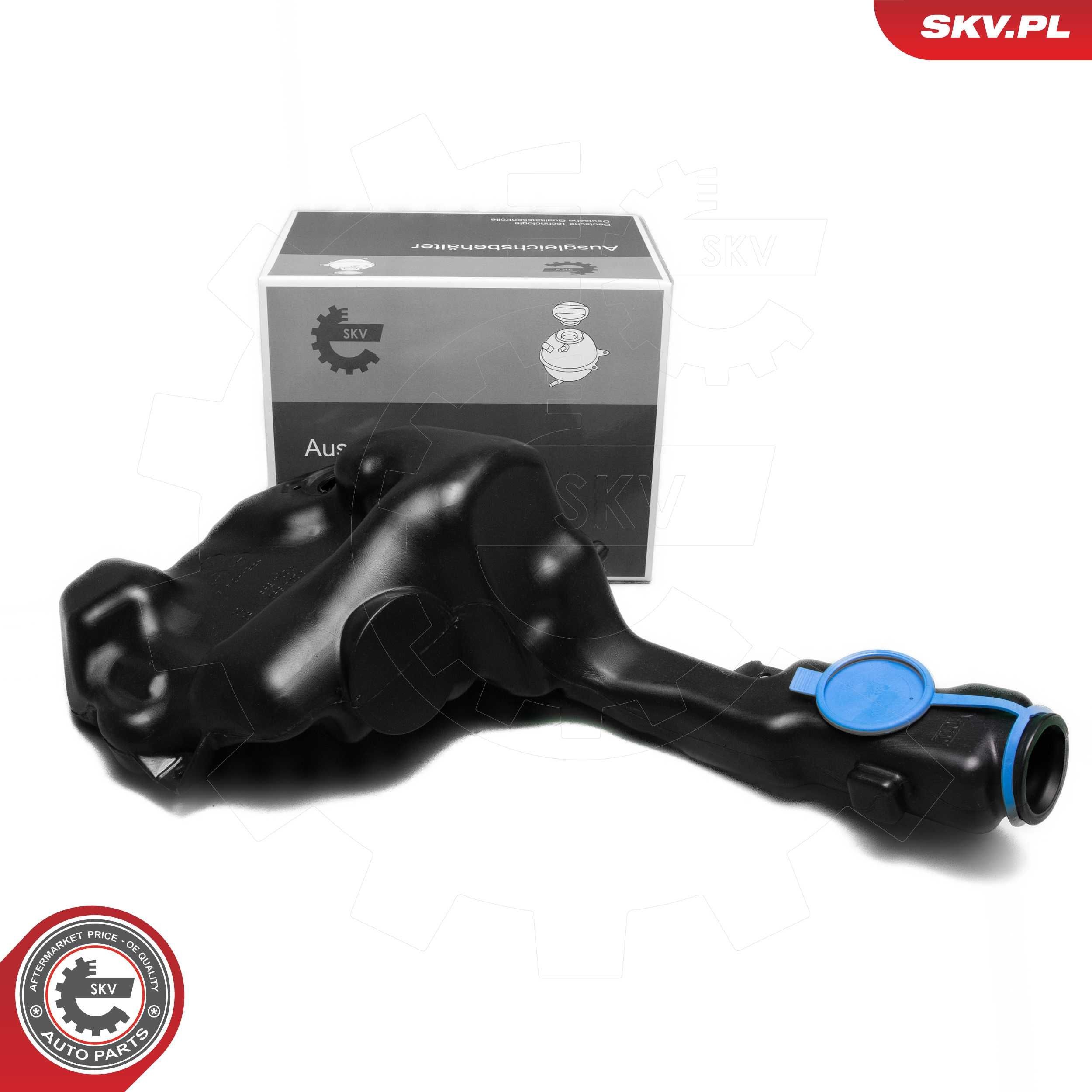 ESEN SKV Windscreen washer reservoir Article number: 61SKV708 cheaply