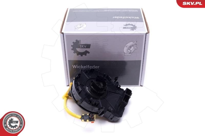 ESEN SKV 96SKV592 Clockspring, airbag i30 1.6 120 PS Petrol