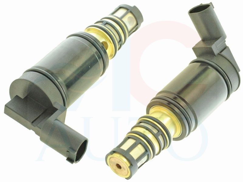 ACAUTO AC-02DN36 Control Valve, compressor 500 2.0 D Multijet 4x4 (334AXB22, 334AXD2B) 140 PS Diesel