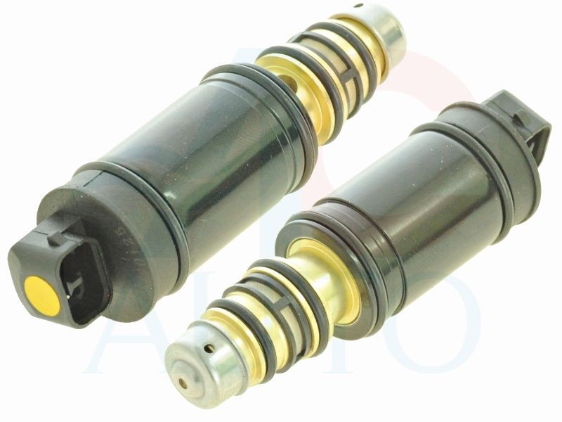 ACAUTO AC-02DN37 Control Valve, compressor E-Class E 200 d 2.0 (213.213) 150 PS Diesel 2023